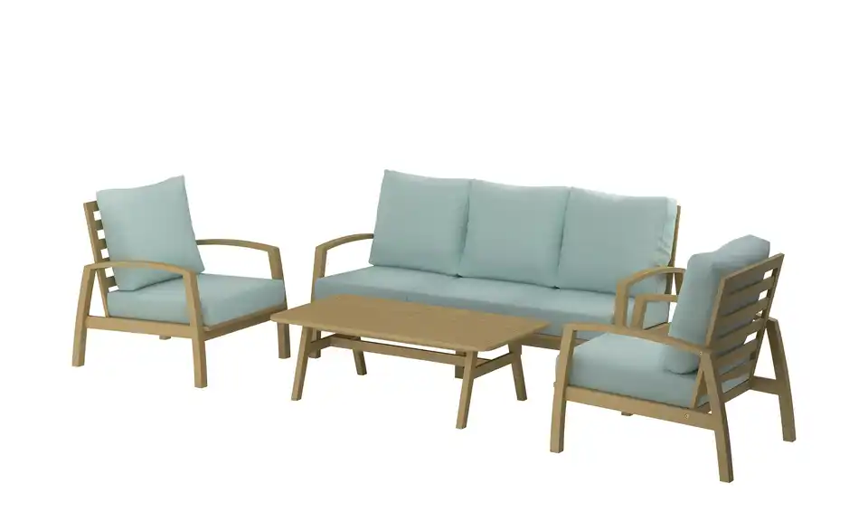 Yorkshire Lounge-Gruppe Sines, Perspektive