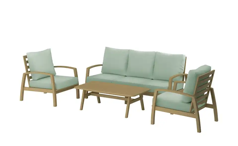 Yorkshire Lounge-Gruppe Sines, Perspektive