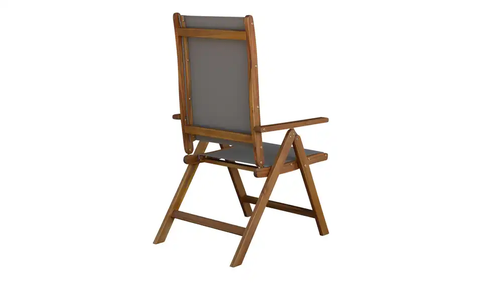 Yorkshire Sessel Saigon, Rückansicht