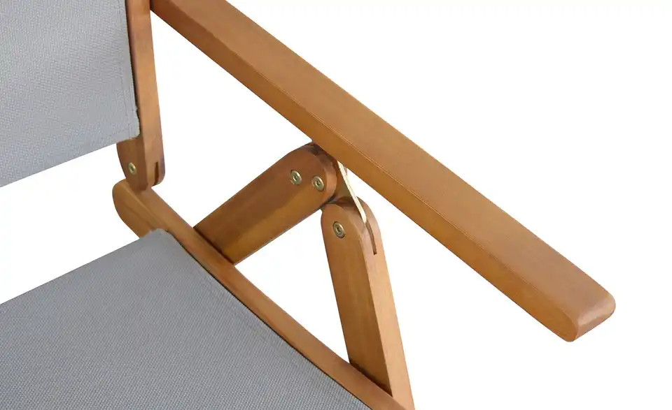 Yorkshire Sessel Saigon, Detailansicht