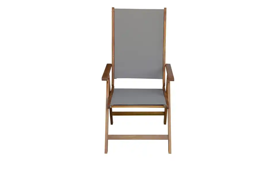 Yorkshire Sessel Saigon, Frontansicht