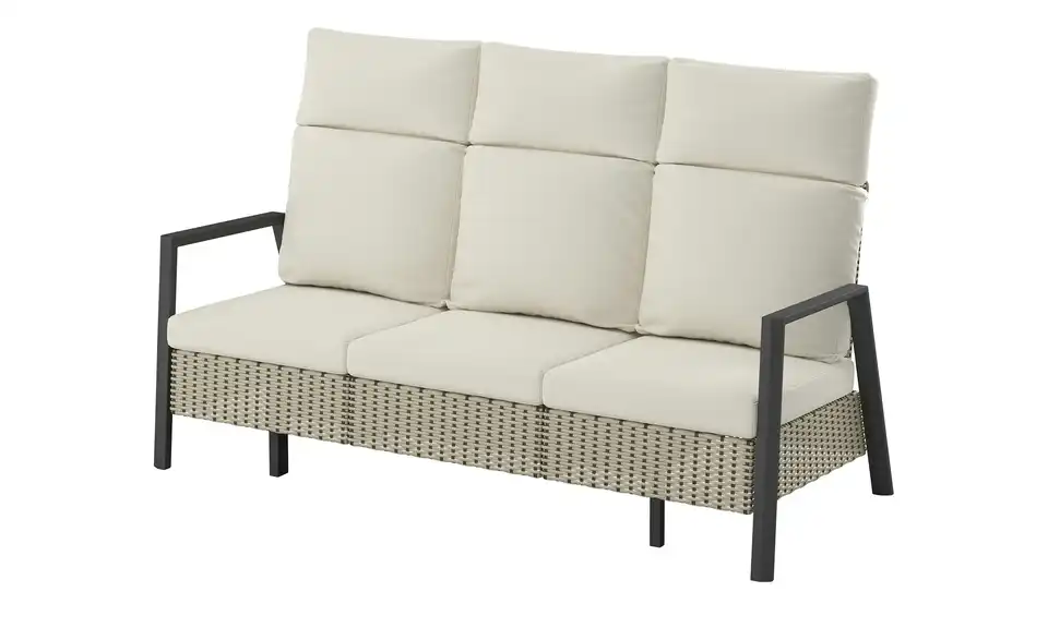 3-Sitzer Sofa Bristol, Perspektive
