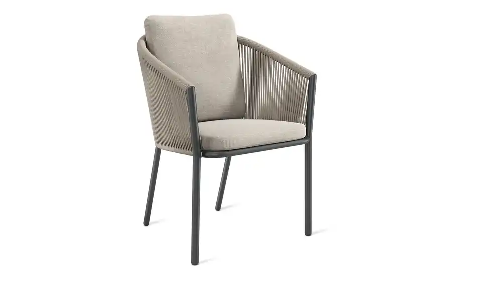 a casa mia Sessel Grenobel, Perspektive