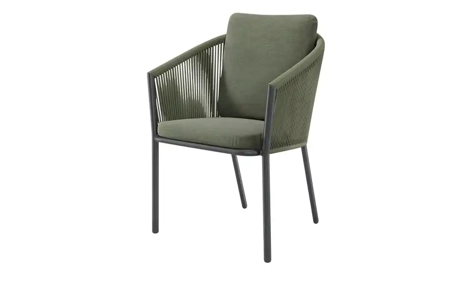 a casa mia Sessel Grenobel, Perspektive