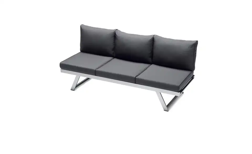 Sieger Loungeliege, Perspektive