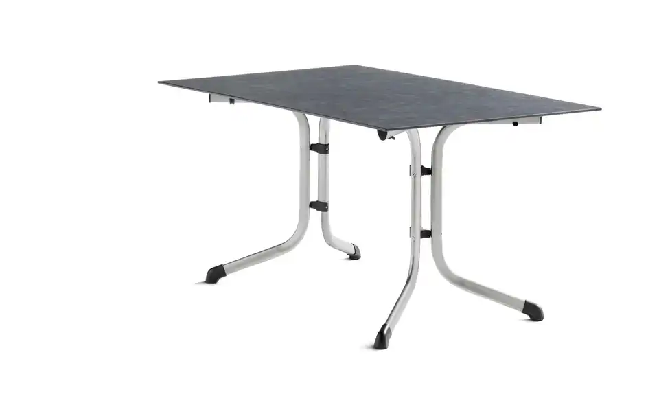 Sieger Boulevard Klapptisch, Perspektive