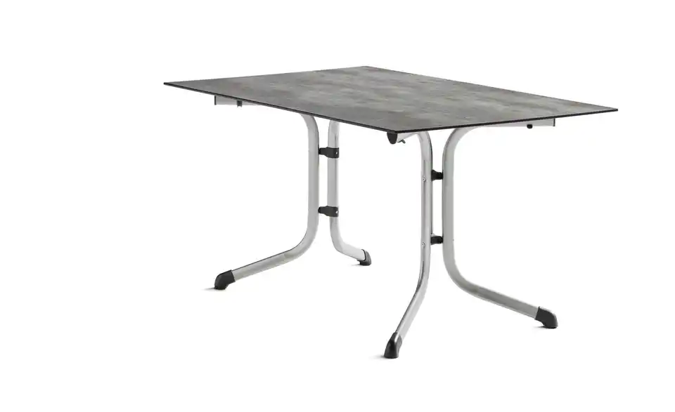 Sieger Boulevard Klapptisch, Perspektive