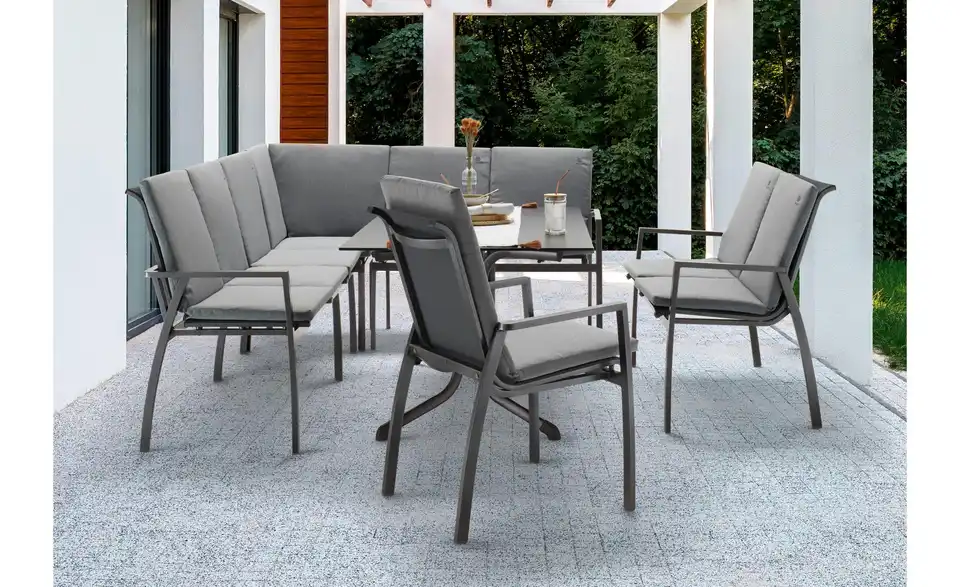 Sieger Boulevard Klapptisch, in Wohnsituation