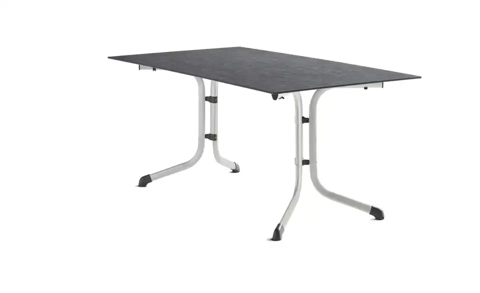 Sieger Boulevard Klapptisch, Perspektive