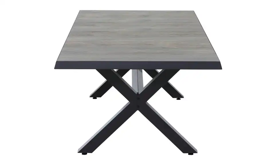 Siena Garden Gartentisch, Rückansicht