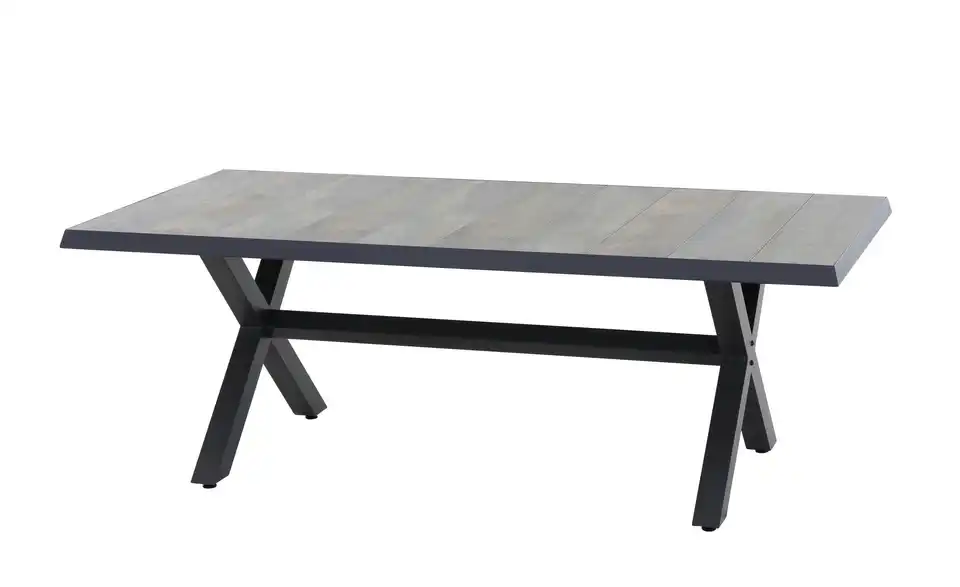 Siena Garden Gartentisch, Perspektive