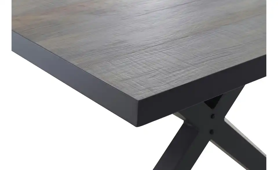 Siena Garden Gartentisch, Detailansicht