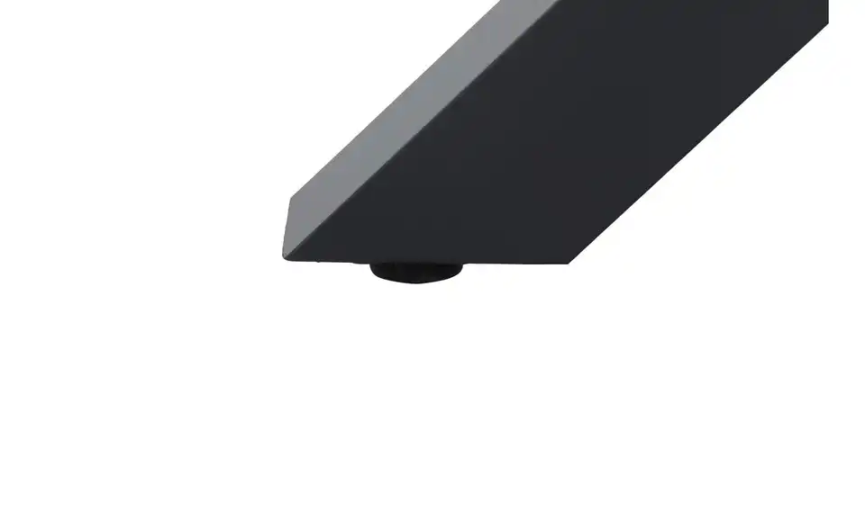 Siena Garden Gartentisch, Detailansicht