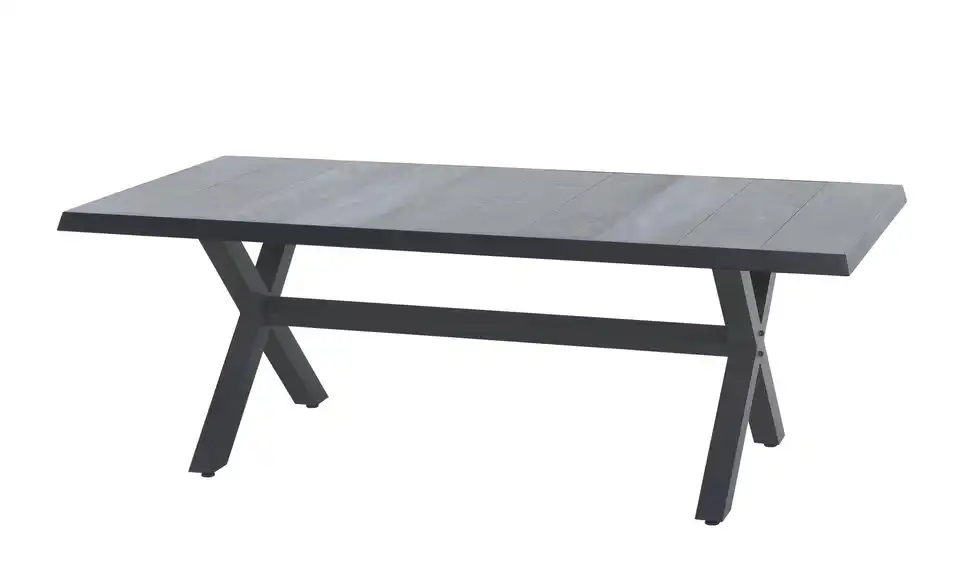 Siena Garden Gartentisch, Perspektive