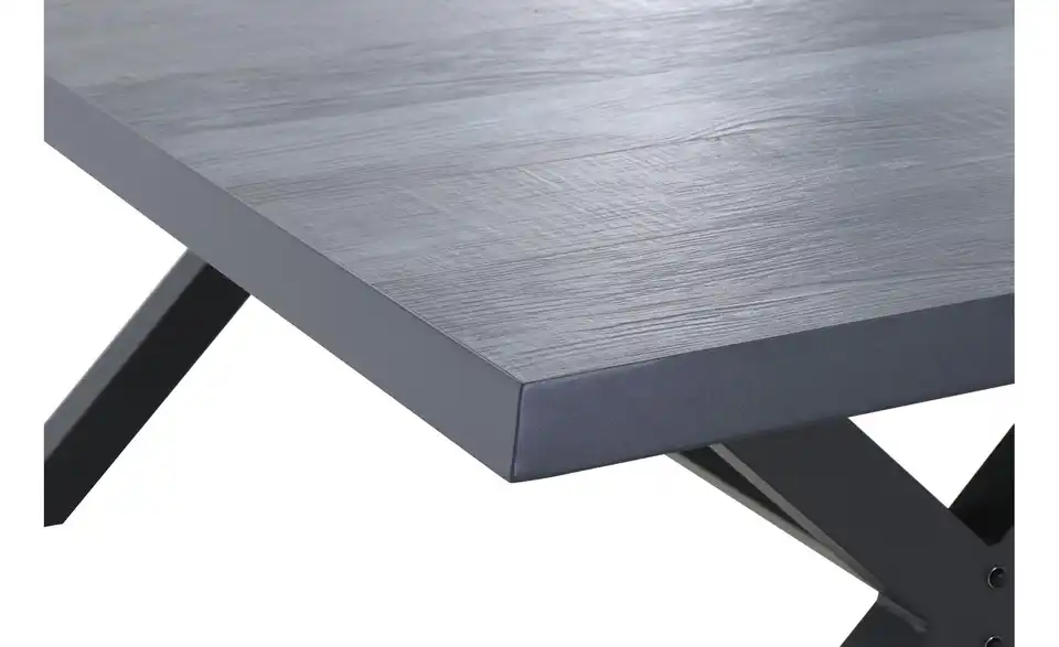 Siena Garden Gartentisch, Detailansicht