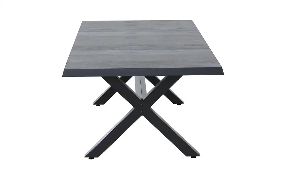 Siena Garden Gartentisch, Rückansicht