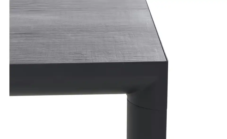 Siena Garden Gartentisch, Detailansicht