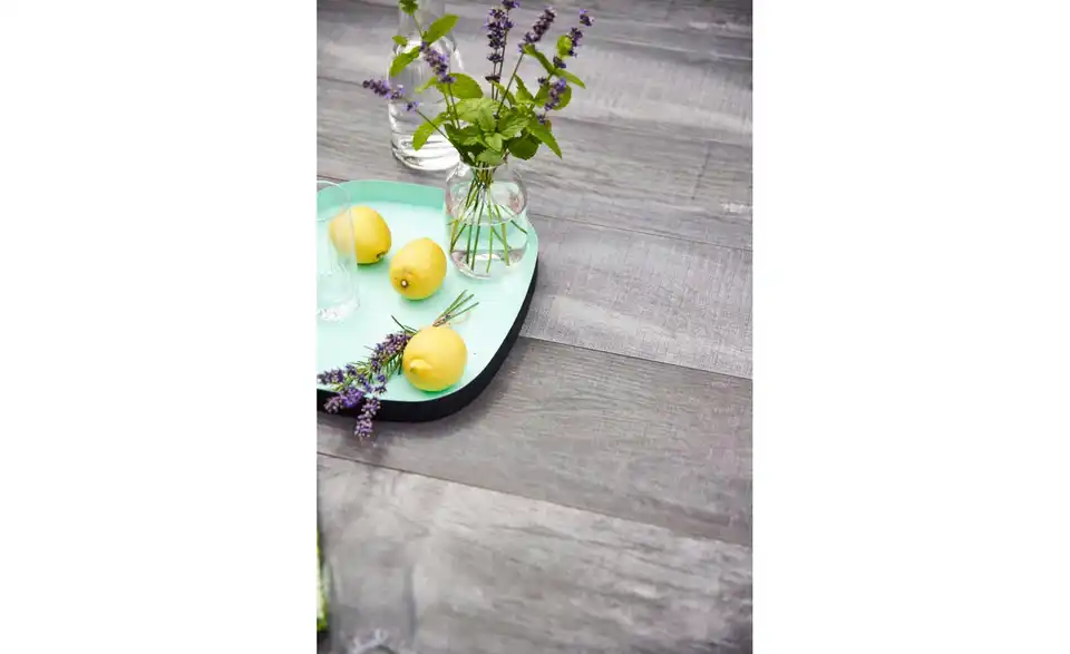 Siena Garden Gartentisch, in Wohnsituation