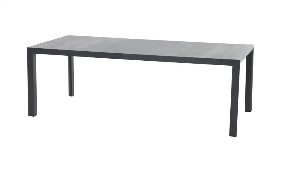 Siena Garden Gartentisch, Perspektive