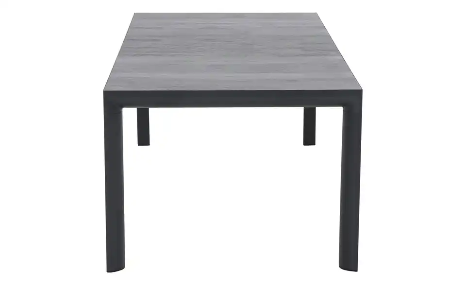 Siena Garden Gartentisch, Rückansicht