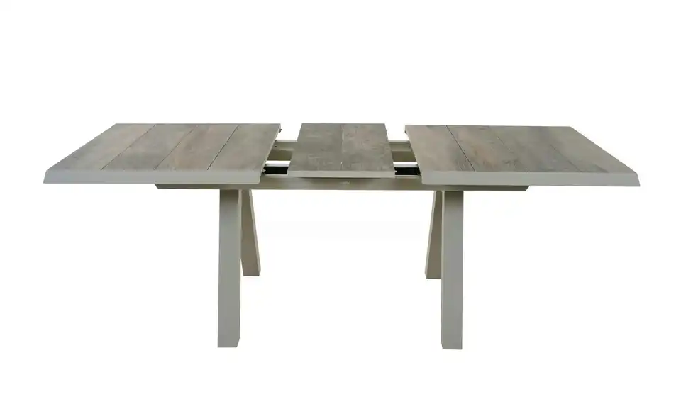 Siena Garden Ausziehtisch, Detailansicht