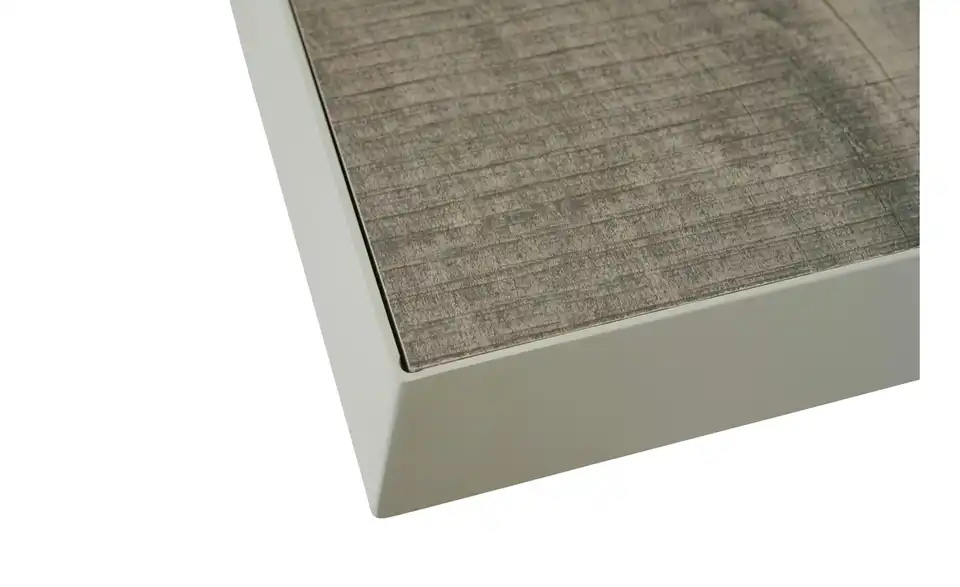 Siena Garden Ausziehtisch, Detailansicht