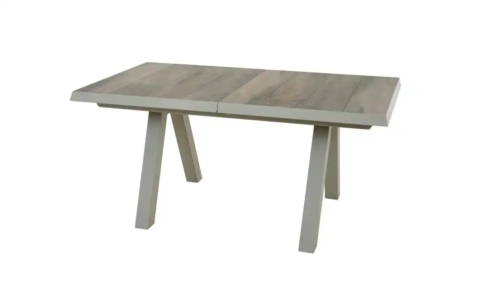 Siena Garden Ausziehtisch, Perspektive