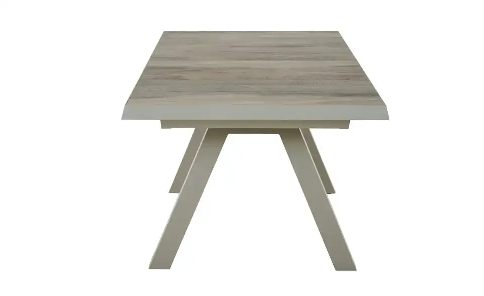 Siena Garden Ausziehtisch, Rückansicht