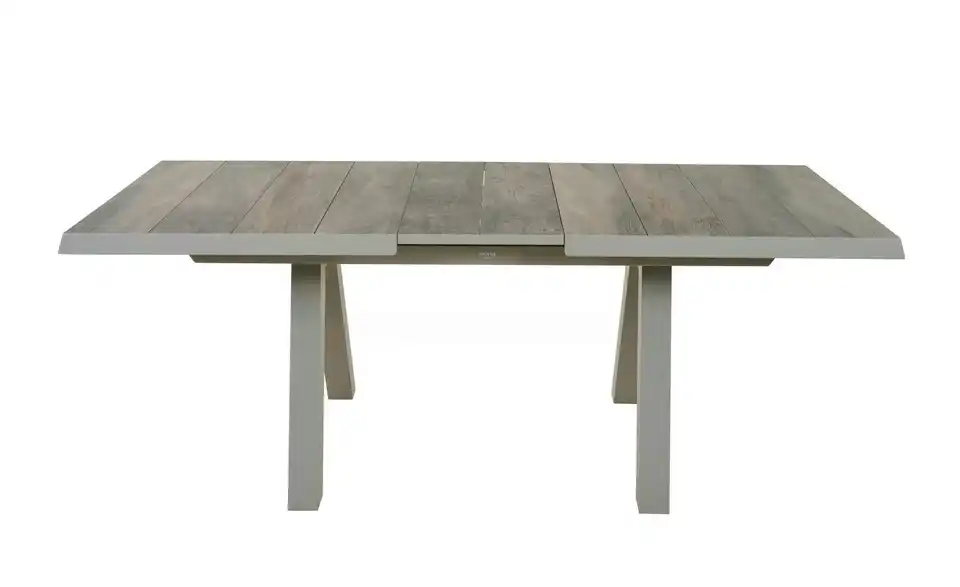 Siena Garden Ausziehtisch, Detailansicht