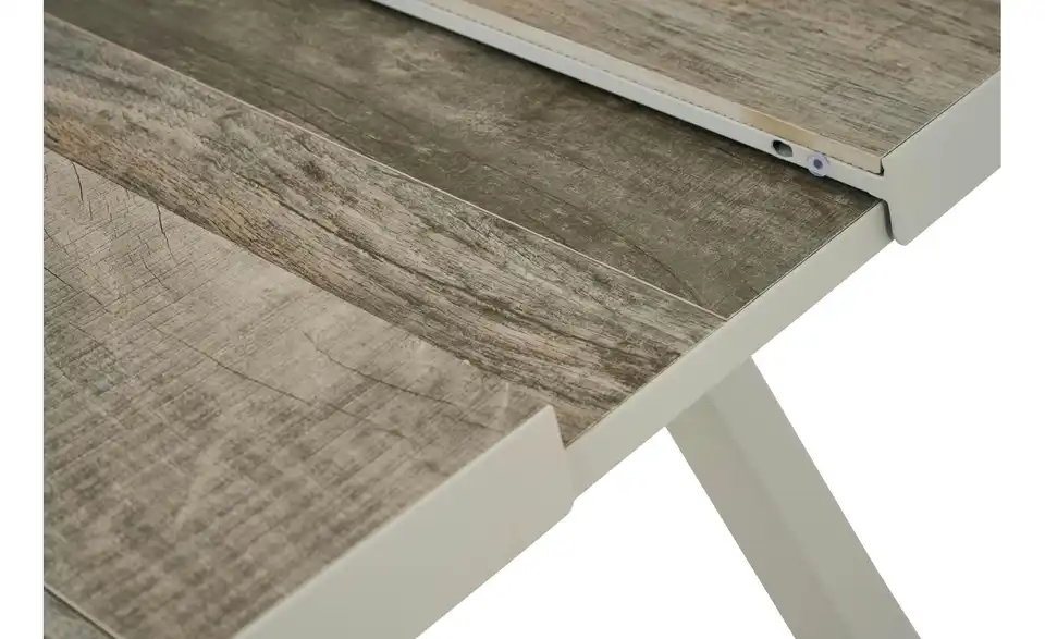 Siena Garden Ausziehtisch, Detailansicht