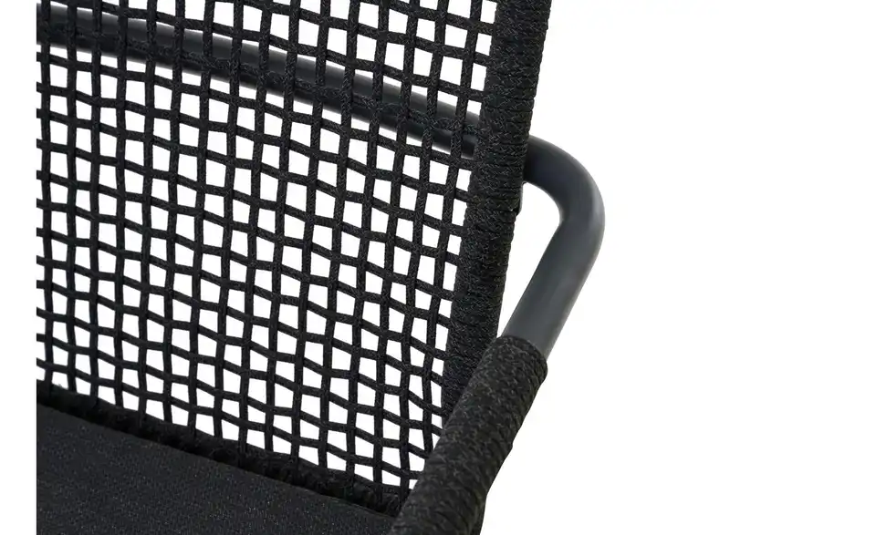 Siena Garden Swingsessel Repton, Detailansicht