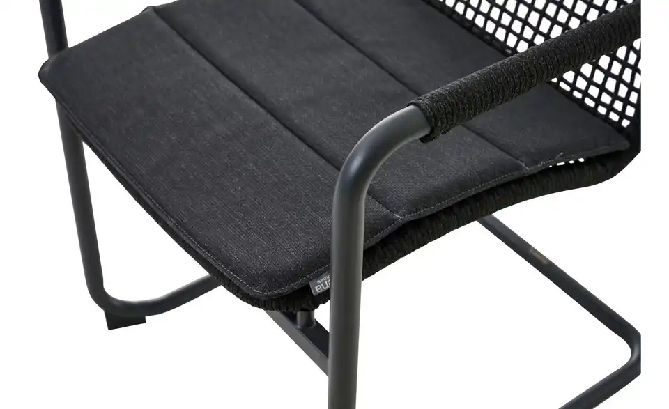 Siena Garden Swingsessel Repton, Detailansicht