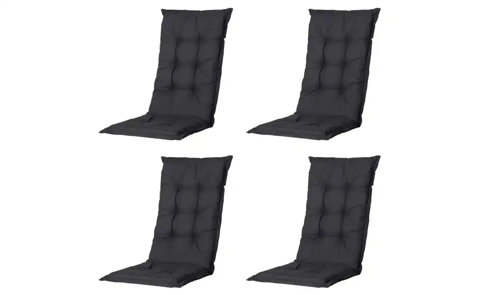 Siena Garden Gartenmöbel 9er-Set Aruba, Detailansicht