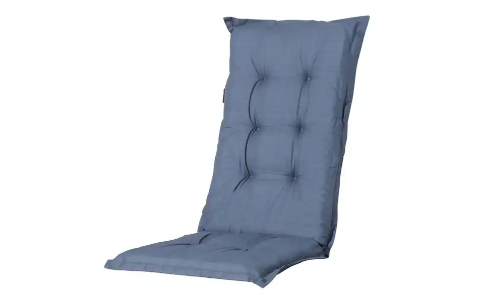 Siena Garden Gartensessel 8er-Set Aruba, Detailansicht