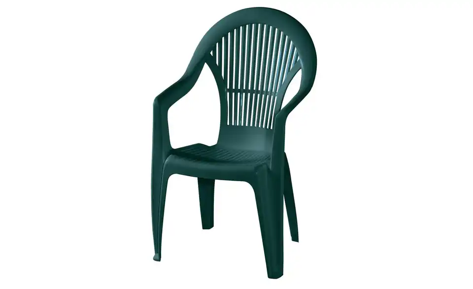 Siena Garden Stapelsessel 4er-Set Vega, Detailansicht