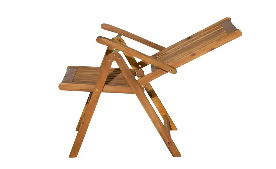 Gartensessel 2er-Set, Detailansicht