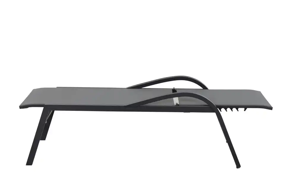 Siena Garden Gartenliege, Detailansicht