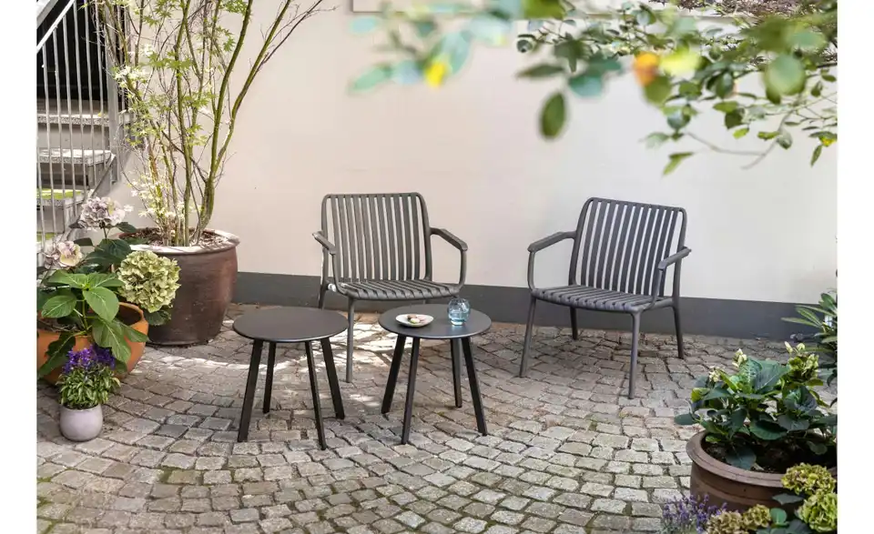 KETTLER Loungesessel, in Wohnsituation