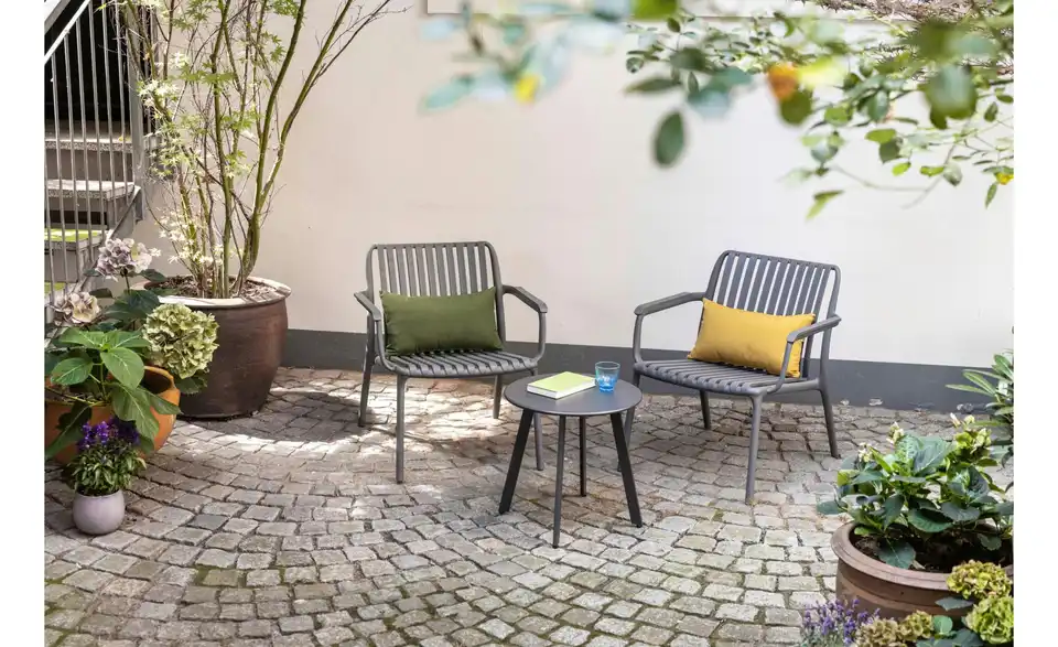 KETTLER Loungesessel, in Wohnsituation