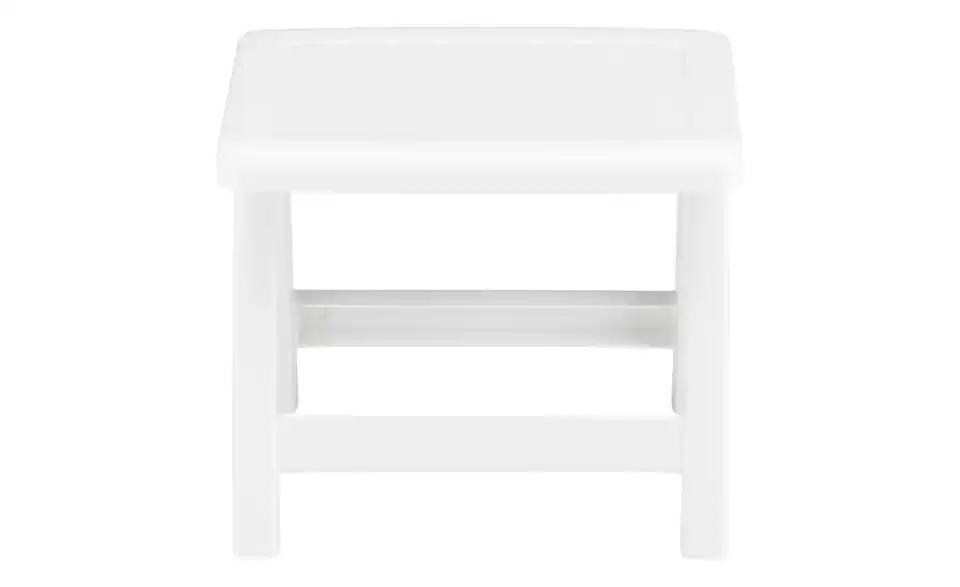 KETTLER Hocker, Detailansicht