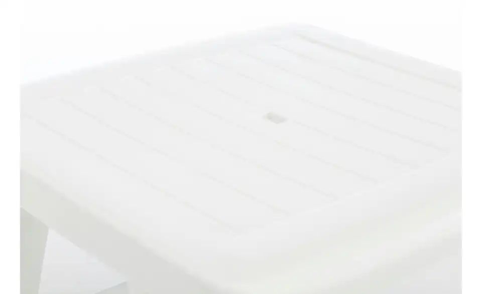 KETTLER Hocker, Detailansicht
