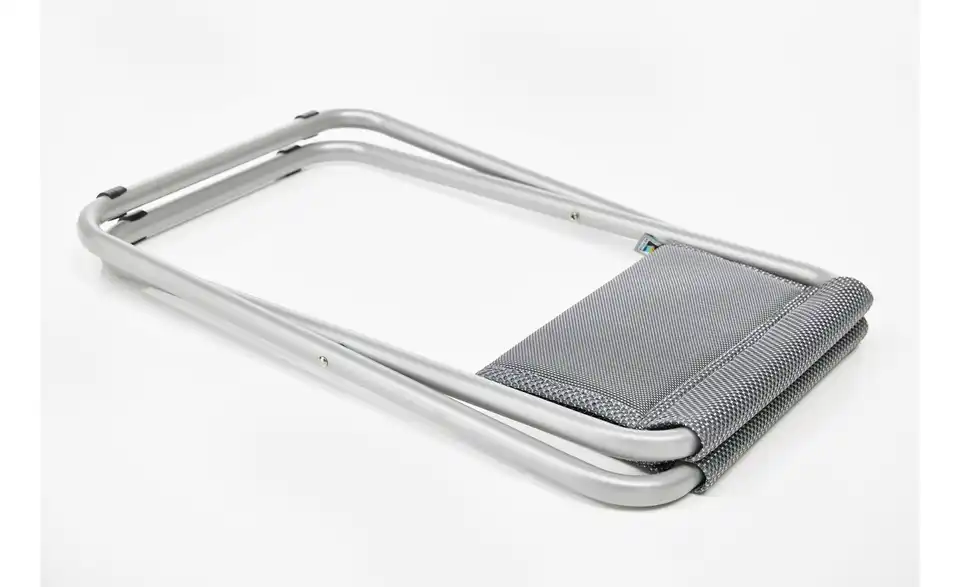 KETTLER Falthocker, Detailansicht