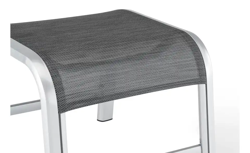 KETTLER Hocker, Detailansicht