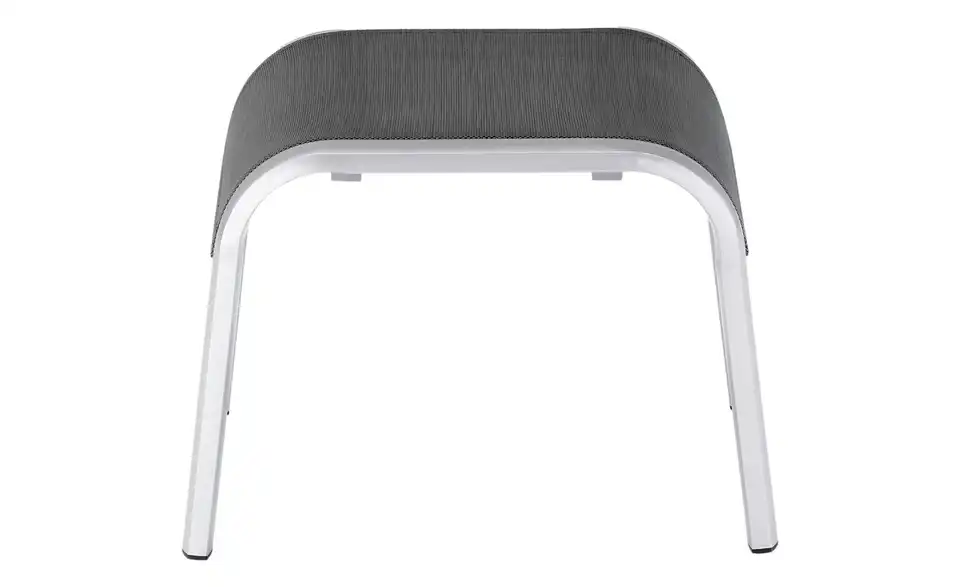 KETTLER Hocker, Detailansicht