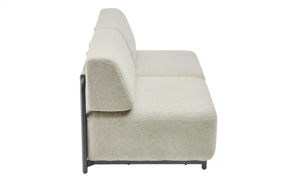 KETTLER Lounge 2-Sitzer, Profilansicht