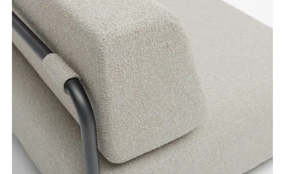 KETTLER Mittelteil, Detailansicht