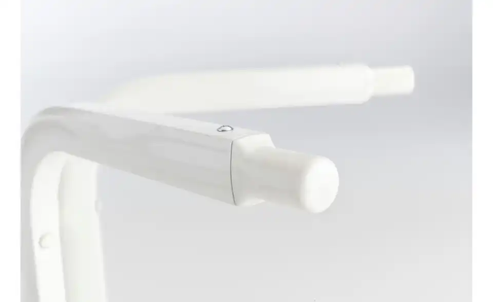 KETTLER Klapptisch, Detailansicht