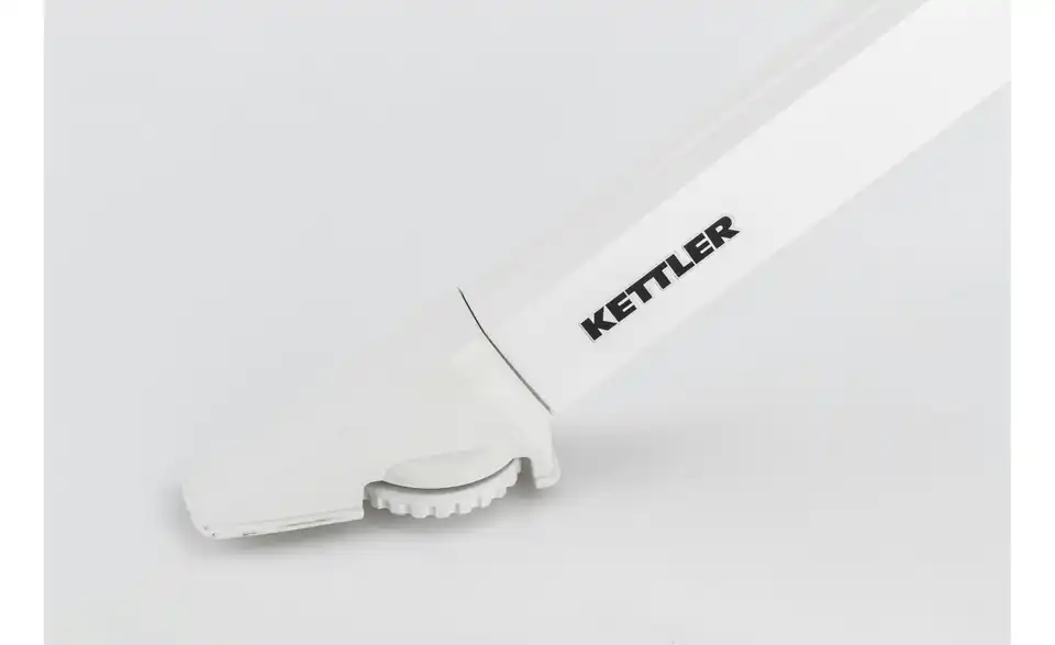KETTLER Klapptisch, Detailansicht