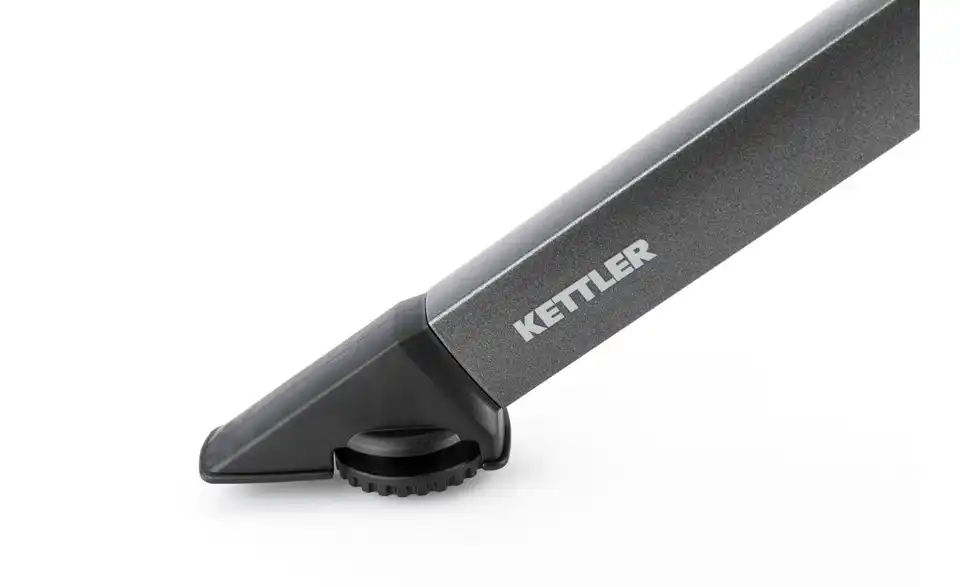 KETTLER Klapptisch, Detailansicht