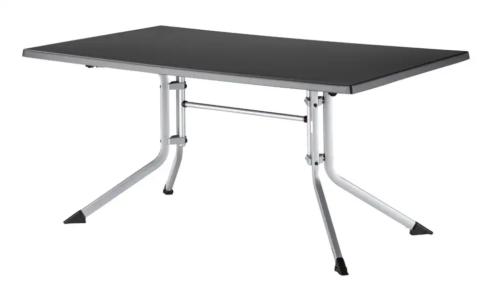 KETTLER Klapptisch, Perspektive